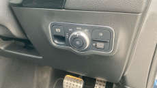 Mercedes-Benz GLA 200d AMG Line Executive 5dr Auto Diesel Hatchback